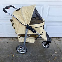 Pet/cat/dog stroller