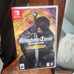 Switch Games 