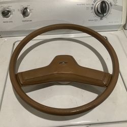 G Body Parts Oldsmobile Cutlass, Buick Regal , El Camino , Chevy Monte Carlo , Steering Wheel Parts 78 To 88 
