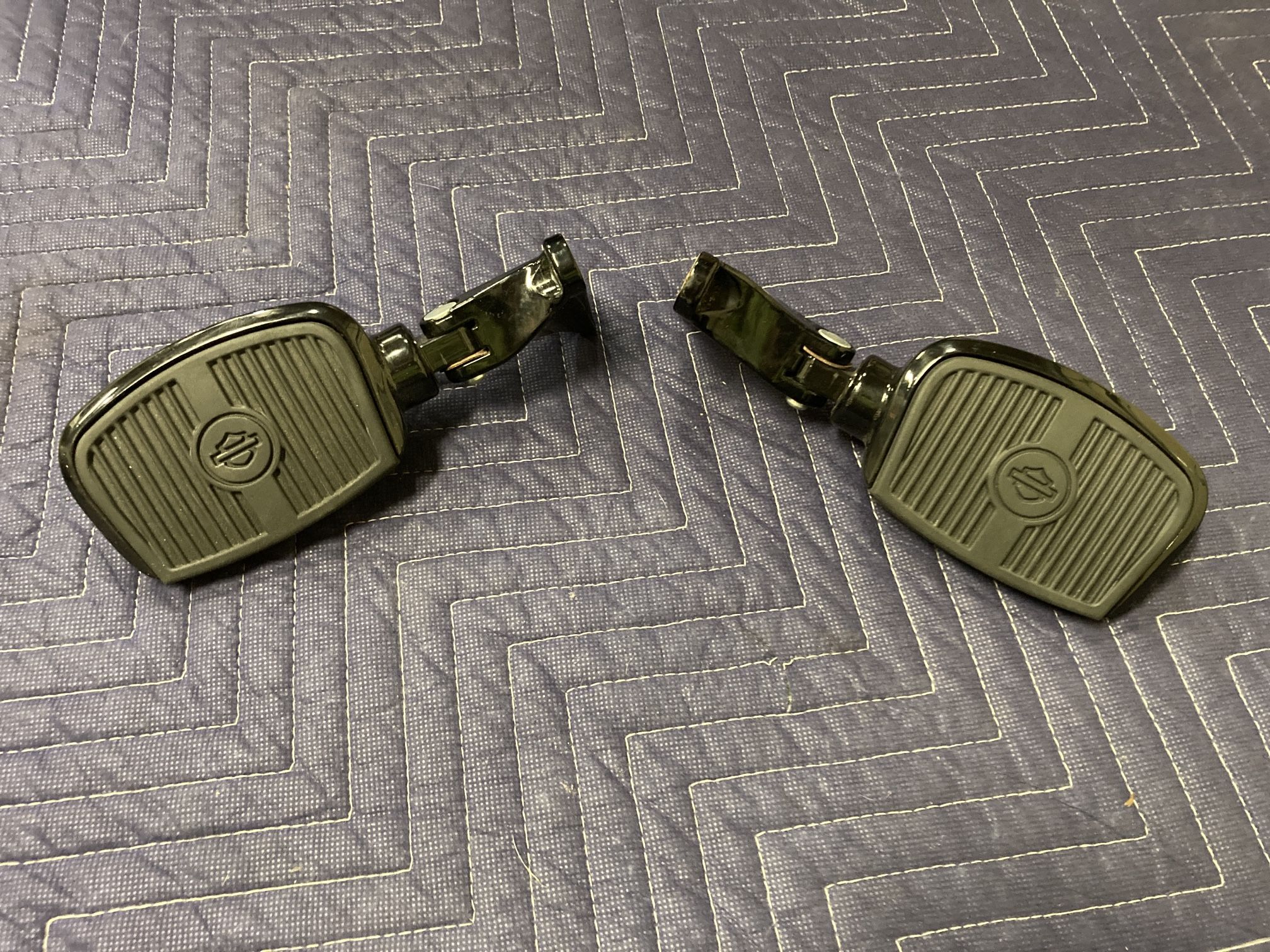 2016 Harley Davidson All baggers for Sale in Dekalb, IL OfferUp