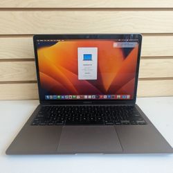 MacBook Air Apple M1