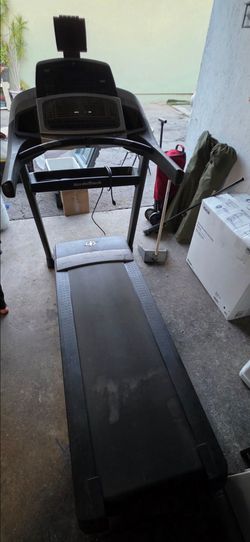 NordiTrack Treadmill