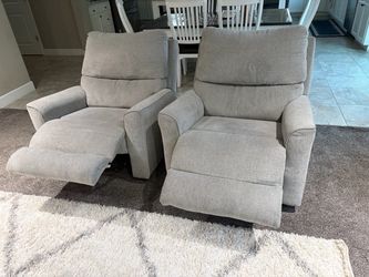 Recliners