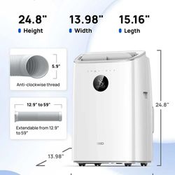Portable Air Conditioner