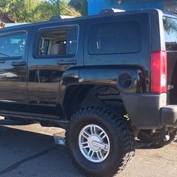 2006 Hummer H3