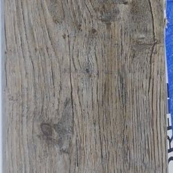 New - Luxury Laminate Flooring