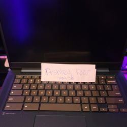 Lenovo TOUCHSCREEN IdeaPad SLIM 3 Chrome 14M868