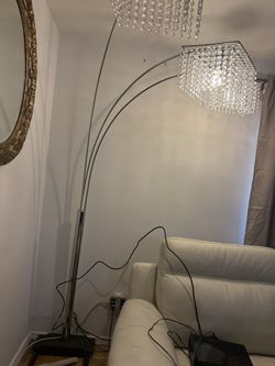 Arch Lamp