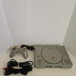 Playstation 1