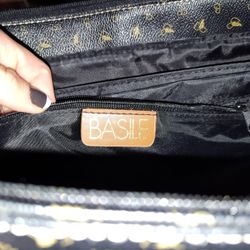 Basile Purse.   Huge Purse.    $   200