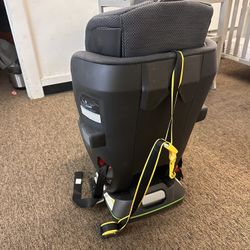 UPPAbaby Knox Car Seat  