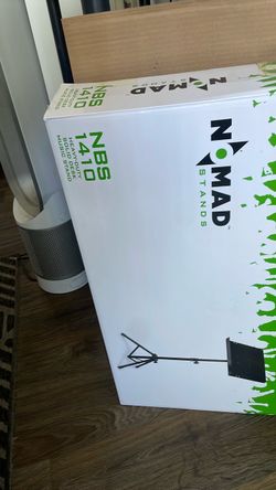 Music Stand