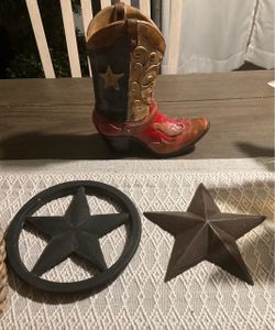Decor $20 for all