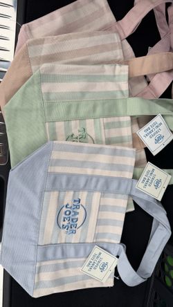 Trader Joe’s mini tote