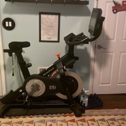 NordicTrack S15i