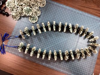 Graduation Leis Available For Pick Up/Last Minute 🧑🏾‍🎓👨🏼‍🎓