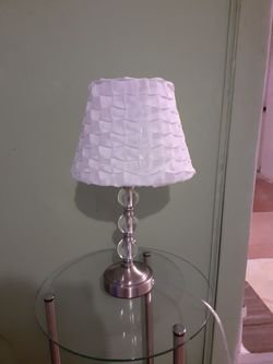 lamp