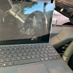Surface Pro 7
