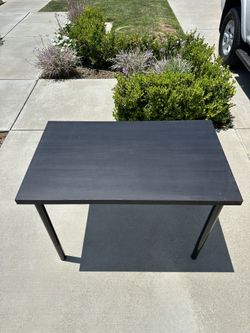 IKEA Desk