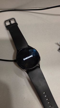 Samsung Galaxy Watch 4 - $50