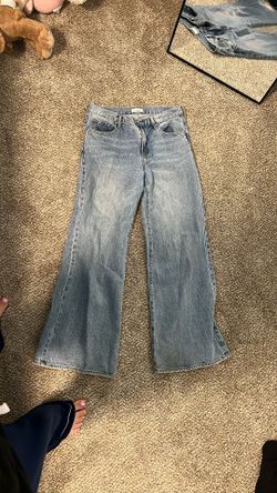 Pacsun baggy jeans