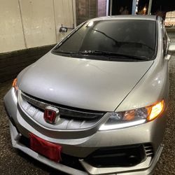2011 Honda Civic