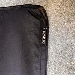 Vinyl Bed Truck Cover