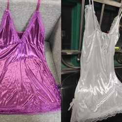 2 x Lingerie