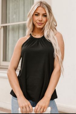 Women’s Sleeveless Shirts 