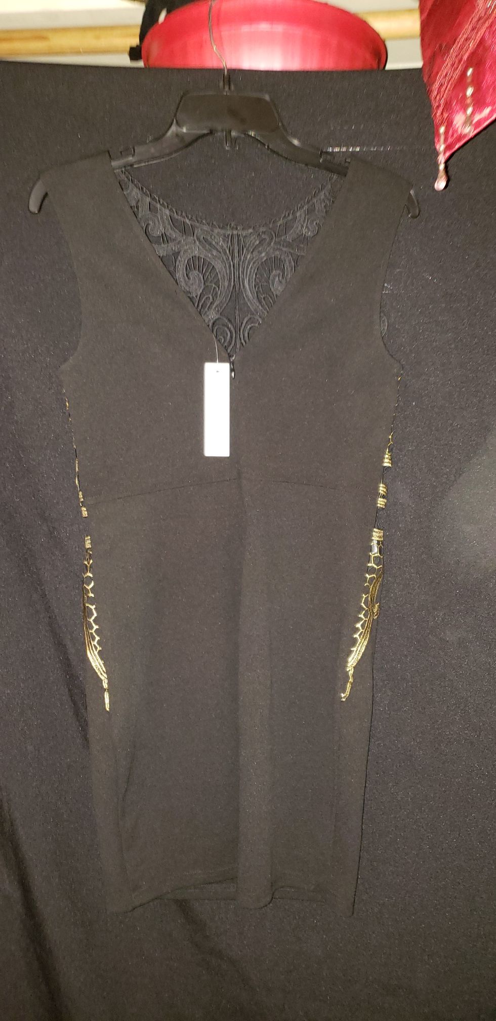 Vestido