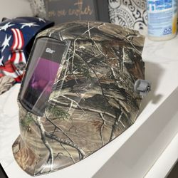 Miller Elite Welding Helmet 