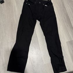 Levi Jeans 559