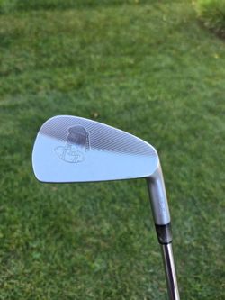 Kentack 6 Iron Golf Club, RH