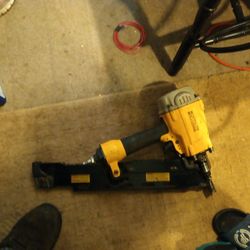  Nail Gun