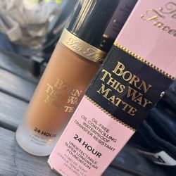 Born This Way Foundation 