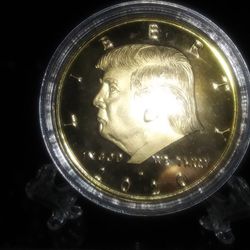 Trump coin