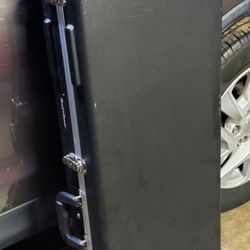 Road Runner Hardshell Case