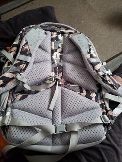 Northface backpack