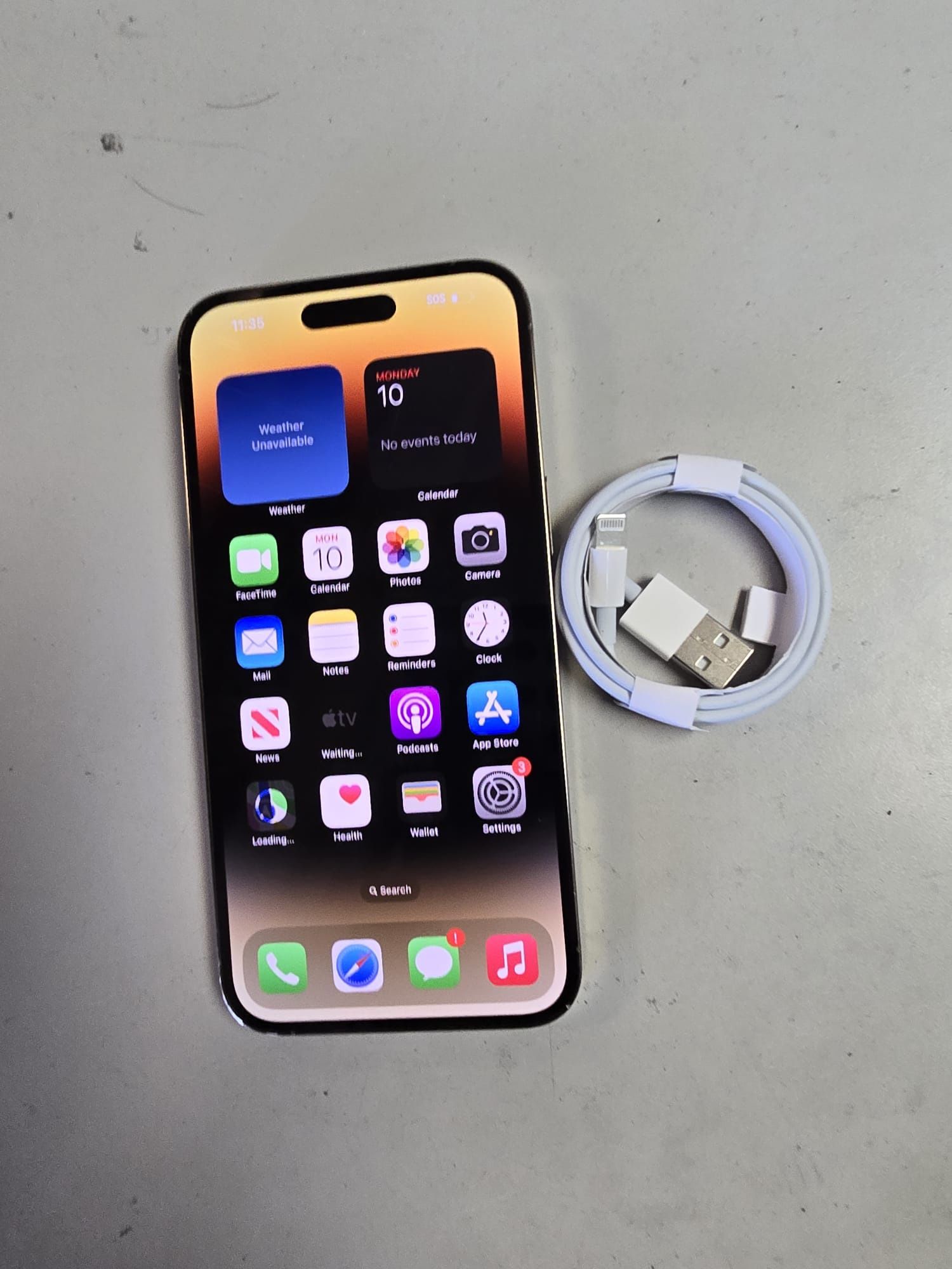 Iphone 14 pro max 128 gb Tmobile fully paid 5g factory unlocked for all carriers including metropcs,All Products : American Fashion Style Bags On Sale