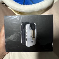 Nux B-2 Wireless Guitar System 2.4 GHz