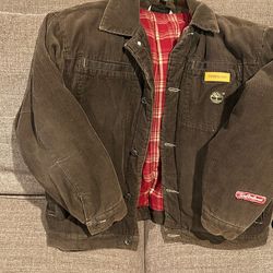 Timberland 16-18 L Youth