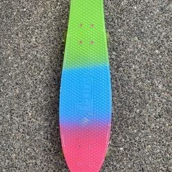 Penny Skateboard– 27’’ Nickle 