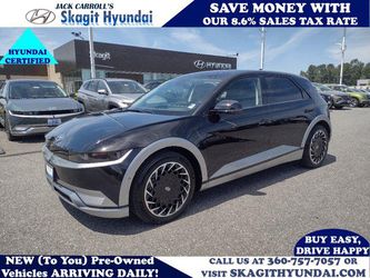 2023 Hyundai IONIQ 5