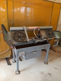 Bandsaw For Sale