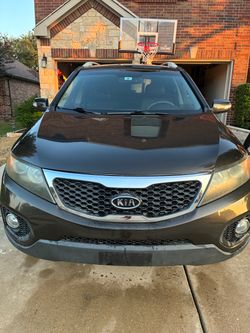 2011 KIA Sorento
