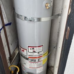 Water Heater