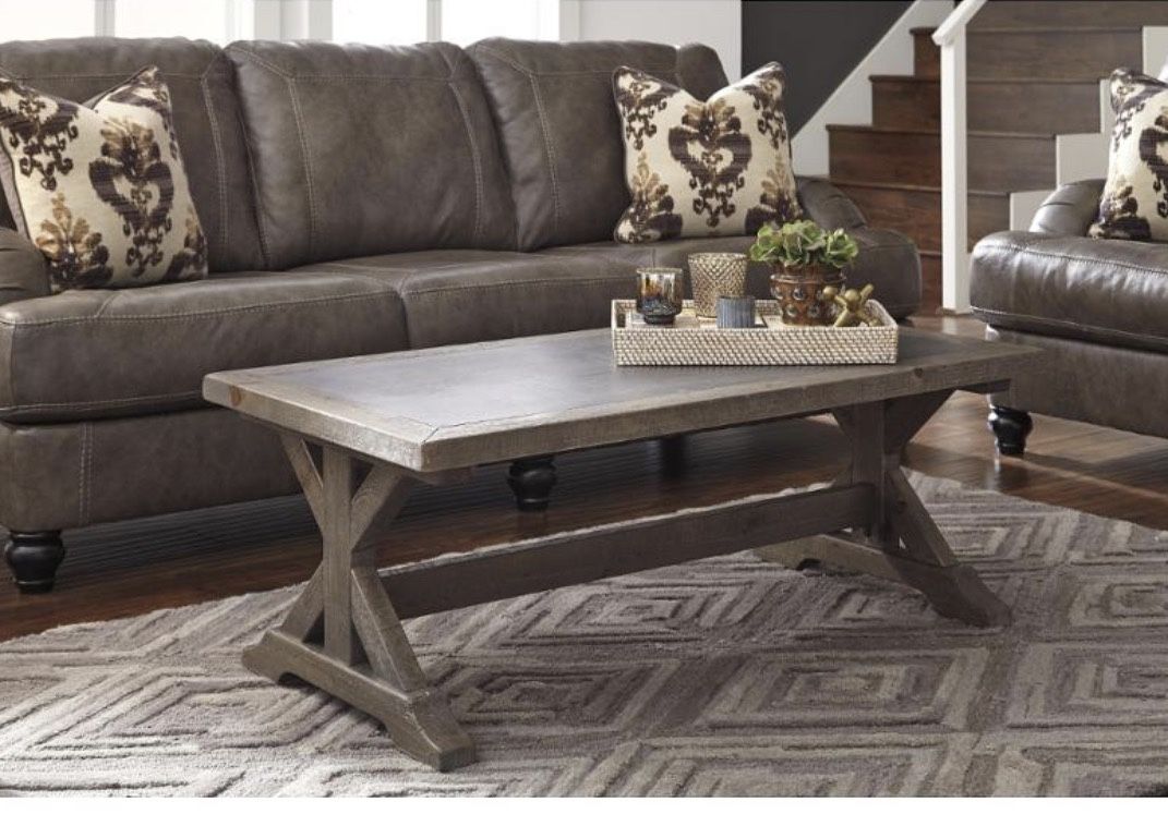 Living Room Table set 