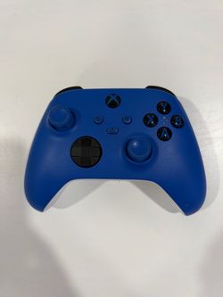 Xbox Wireless Controller Cobalt Blue