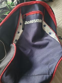 DeMarini Baseball Bat Bag