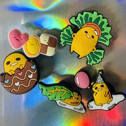 Sanrio Charms 💖🥰